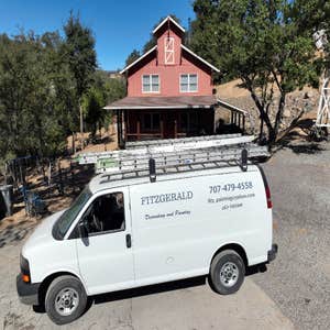 Photos by Fitzgerald Decorating & Painting #1