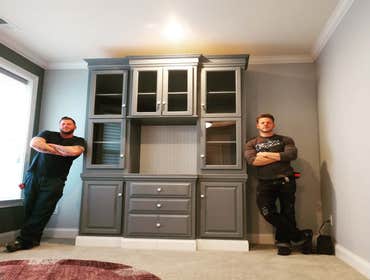 Photos by Nj Dream Builders #1