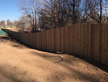 Fences
