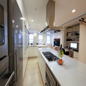 407 East 91st St Manhattan NYC Complete 5 bedroom apartment renovation