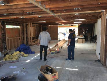 Photos by Crown Construction #1