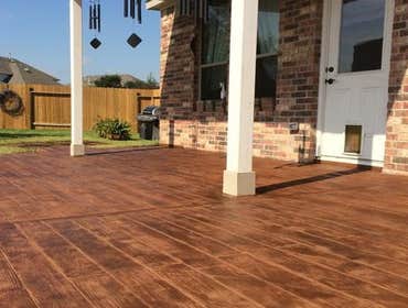 Photos from Superior Concrete Designs The Best Concrete Designs for an Affordable Price
Superior Concrete Designs has been providing work related to
