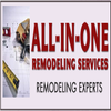 All in One Remodeling Services logo