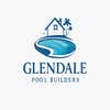 Glendale Pool Builders logo