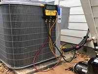 Photos by United A/C - Heating & Refrigeration