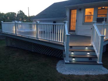 Photos from JWC llc