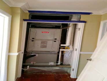 Photo(s) from Melgar Heating & Air