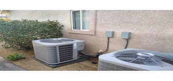 Breeze Air Conditioning