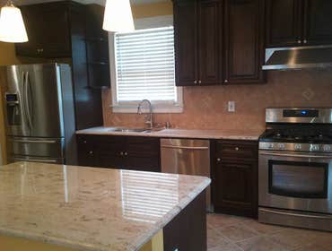 Building and Remodeling