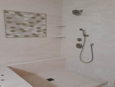 Photos by Elephant Tile & Flooring #1
