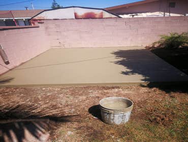 Photos from Lucky Concrete