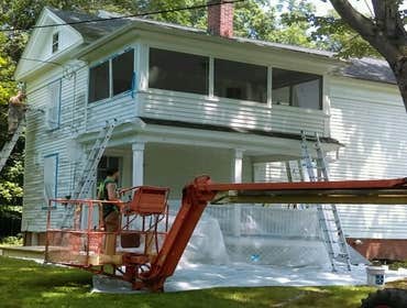 Photos from Stokes & Lipski Construction, Inc