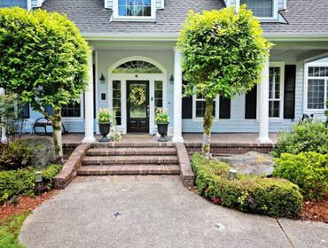 Photos by Capitol Painting Company #1