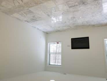 Basement Finishing