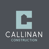 Callinan Construction LLC logo