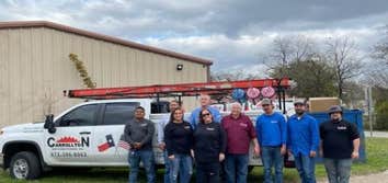 Carrollton Air Conditioning, Inc.