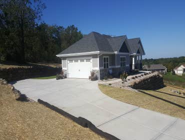 Project photos