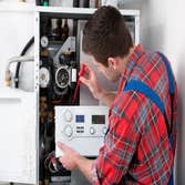 Conway HVAC contractor Heating Repairs, Heating Installation, Heating Tune-Up, Furnace Repairs, Crawl Space Encapsulation, Attic Renovation, Furnace Re