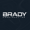 Brady Contruction Group logo
