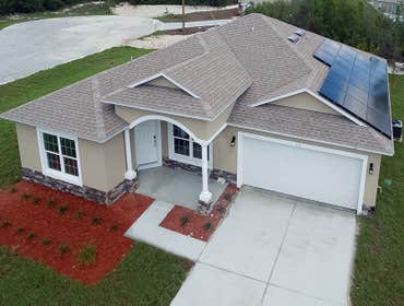 Photos by Olive Development & Construction, Inc #1