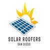 Solar Roofers San Diego logo