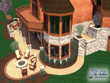 Our Renderings