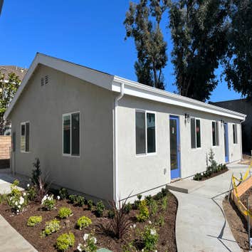 Arend & Associates General Contractor