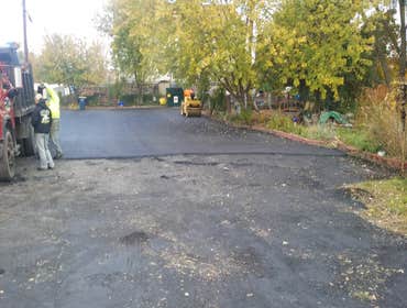 Paving Laugh N Learn Day Care Paving pics of
Laugh N Learn Day Care Center
Etters PA