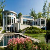 A Home Designed For Entertaining:
