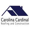 Carolina Cardinal Roofing and Construction logo