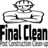 Final Clean Corporation logo