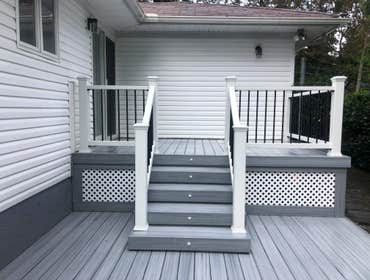 Photos by Labbe & Sons Home Improvement #1