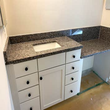 Acc Remodeling