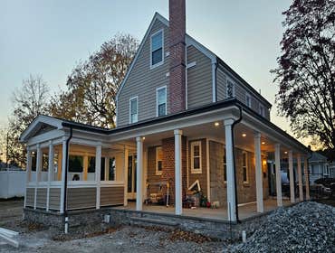 Photos by Ck Elite Building & Carpentry #1