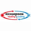 Richardson Heating & Cooling, Inc logo