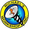 Michael’s Workshop Inc logo