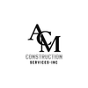 Acm Construction Services Inc logo