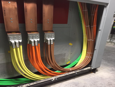 Photos by R&V Electric Services #1