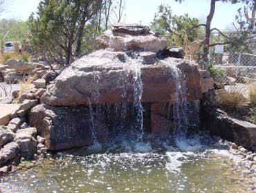 Projects A little taste of some of the work we do here at Outdoor Creations Unlimited.