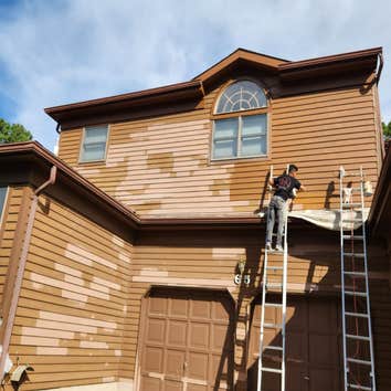 Photos by Inside Out Pro Painting #1
