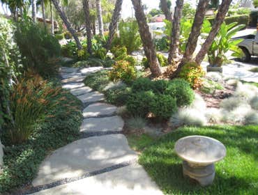 Zen Garden
