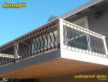 Photos by Waterproof Decks of Oregon #1