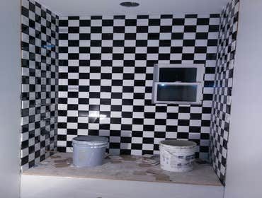 Photos from Stylish floors llc Showers and floors !!!