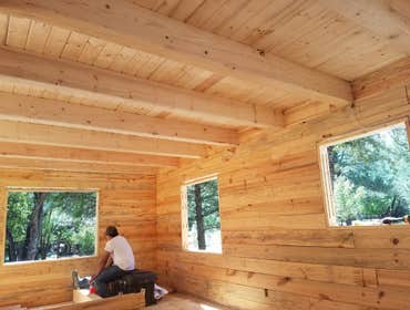 Photos from Bear Creek Log Homes