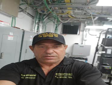 Electrical Work
