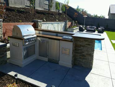 Pacific Hearth & Home