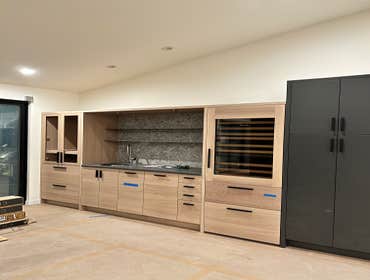 Photos by Vk Carpentry Inc #1