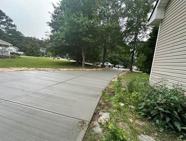 Photos by Mix Construction Concrete Inc #121