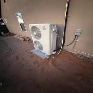 on the Go Heating and Cooling LLC