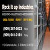 Rack It Up Industries,LLC logo